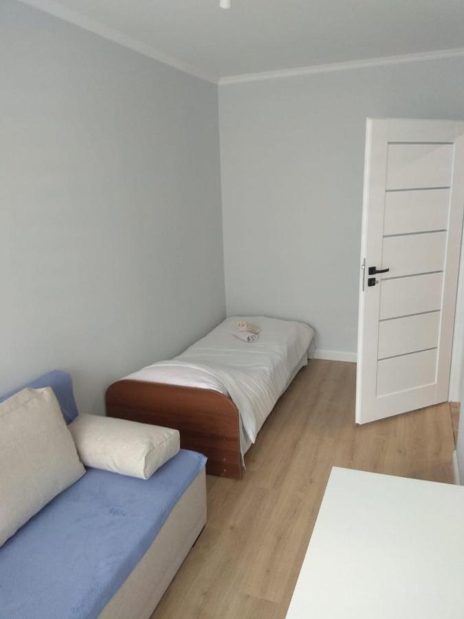 Apartament Arkada Centrum Rzeszów Extérieur photo