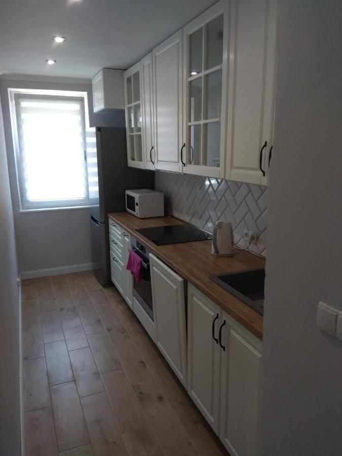 Apartament Arkada Centrum Rzeszów Extérieur photo