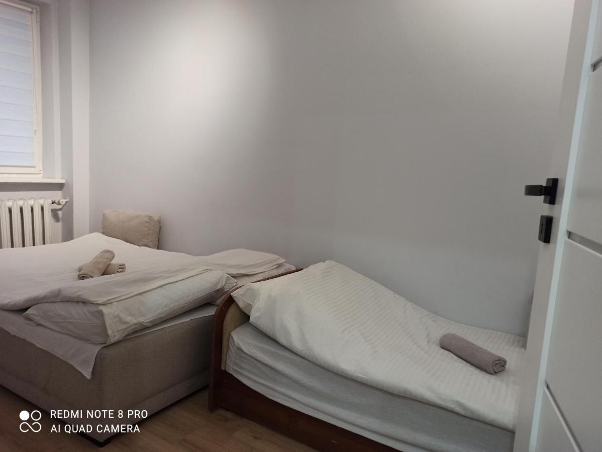 Apartament Arkada Centrum Rzeszów Extérieur photo