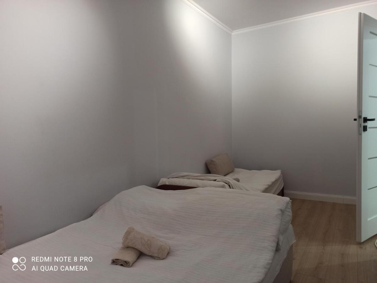 Apartament Arkada Centrum Rzeszów Extérieur photo