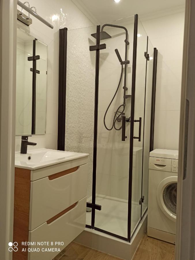 Apartament Arkada Centrum Rzeszów Extérieur photo
