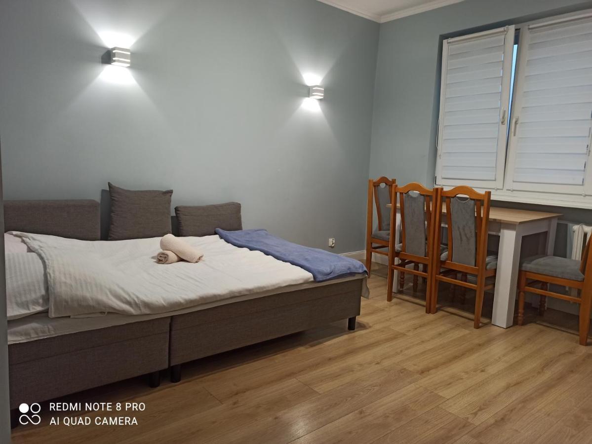 Apartament Arkada Centrum Rzeszów Extérieur photo