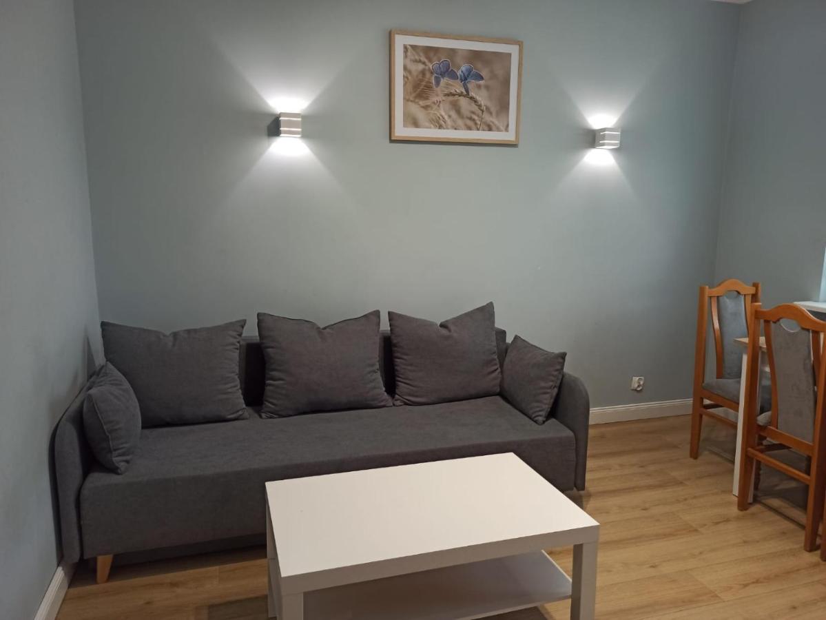 Apartament Arkada Centrum Rzeszów Extérieur photo