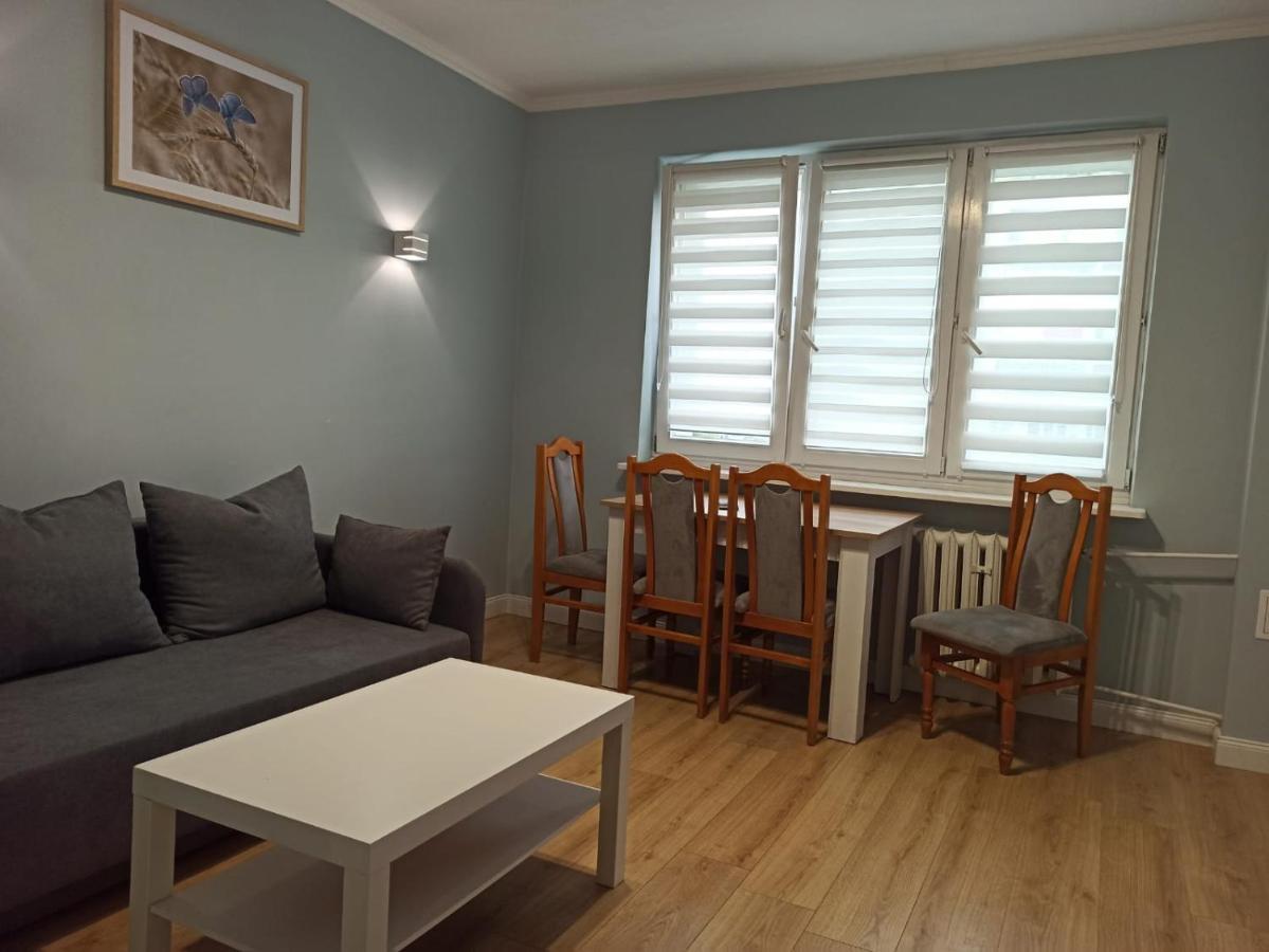 Apartament Arkada Centrum Rzeszów Extérieur photo