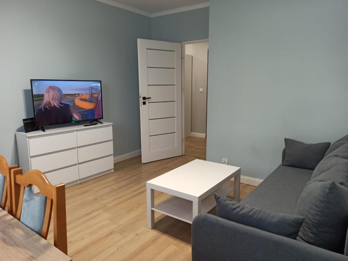 Apartament Arkada Centrum Rzeszów Extérieur photo